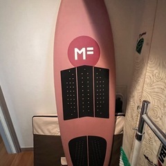 神奈川県 藤沢市のソフトボードの中古が安い！激安で譲ります
