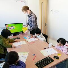 【奈良県大和郡山市】キング英会話大和郡山校2025サマースクールのご案内。【4レッスン×50分・10,000円】の画像
