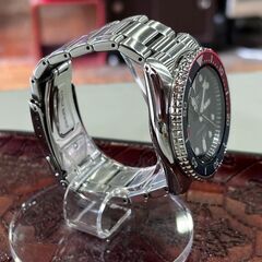 【愛品館 市原店】SEIKO 5 SPORTS 自動巻き SRPD53K1腕時計の画像