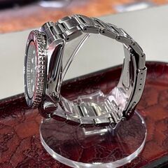 【愛品館 市原店】SEIKO 5 SPORTS 自動巻き SRPD53K1腕時計の画像