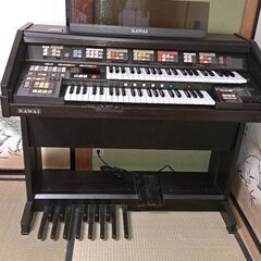 KAWAI ドリマトーン　の画像