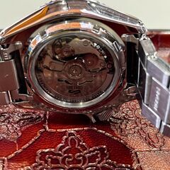 【愛品館 市原店】SEIKO 5 SPORTS 自動巻き SRPD53K1腕時計の画像