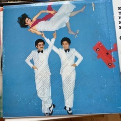 ＬＰレコードの画像