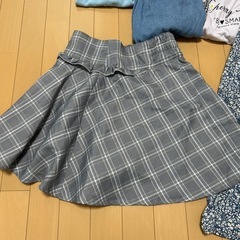 キッズ 服 女の子用 160の画像