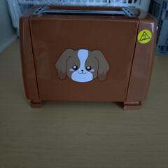 トースターの画像