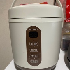 一人食 炊飯器