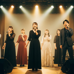 男女歌手・演奏者募集