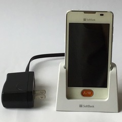 SoftBank 204HW あんしんファミリーケータイの画像