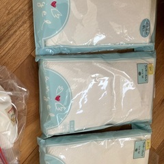 おまる　布おむつ　スタートセット！おむつの節約に！トイレトレーニング　の画像