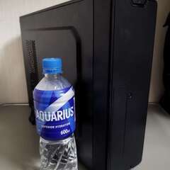Mini ゲーミング PC
