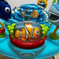 ジャンパルー　ニモ　　の画像