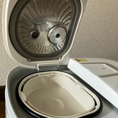 ツインシェフの画像