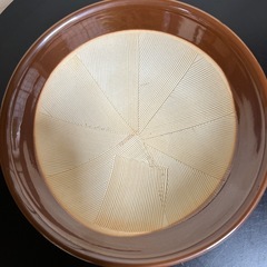 すり鉢の画像