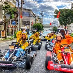 土日休み／月給２５万～３５万／評価制度あり／二輪整備士求人の画像