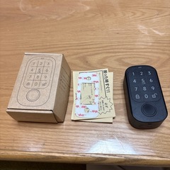 セサミタッチプロの画像