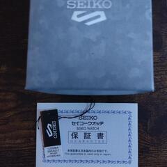 セイコー5スポーツ Suits Styleの画像