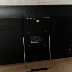 19インチ モニター 格安 安いジャンクの画像