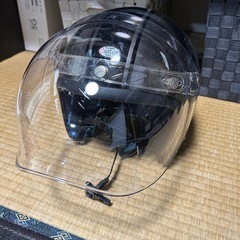 ヘルメットの画像