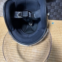 ヘルメットの画像