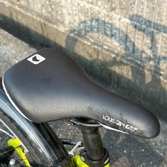 ルイガノ 中古 キッズ 身長120-135cmの画像