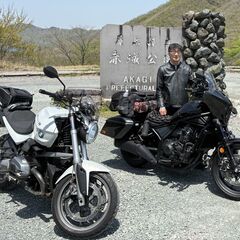 シルバー リターン ライダー