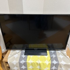 HITACHI 日立 Wooo L24-A5 液晶テレビ (もん) 立花のテレビ