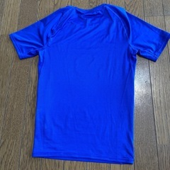アンダーシャツ　アンダーアーマーMサイズの画像