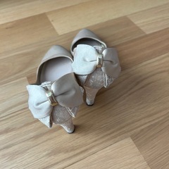 レディース　パンプスの画像