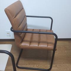 ダイニングチェアの画像