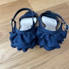 レディース　サンダルの画像