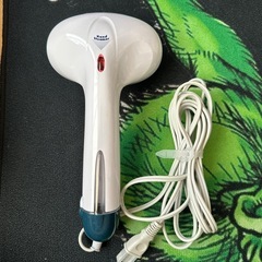 ハンドスチーマー　SSH-601の画像
