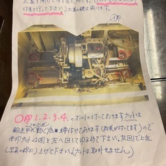 シーバークのジュークボックスの画像