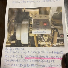 シーバークのジュークボックスの画像