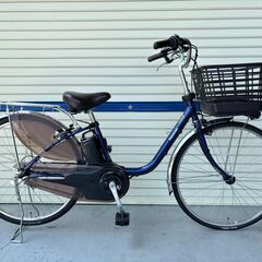 中古】大阪府の電動アシスト自転車を格安/激安/無料であげます