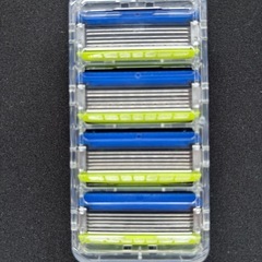 SCHICK ハイドロ5(未使用)の画像