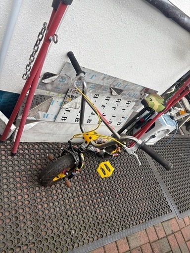 miniBMX