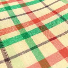 三点セット　半幅帯 帯締め 半襟　の画像