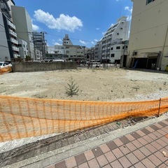 総合建築 日当10000〜の画像