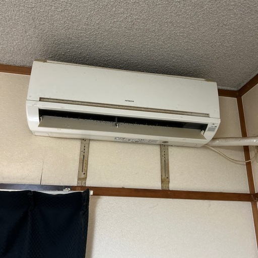 日立クーラー