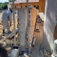 総合建築 日当10000〜の画像