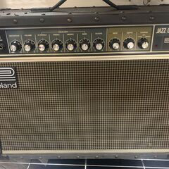 Roland Jazz Chorus-90 ローランド JC-90UTの画像