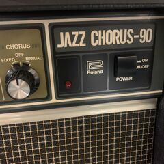 Roland Jazz Chorus-90 ローランド JC-90UTの画像