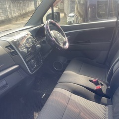 ワゴンRスティングレー車検長い！の画像
