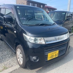 ワゴンRスティングレー車検長い！