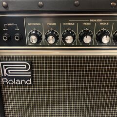 Roland Jazz Chorus-90 ローランド JC-90UTの画像