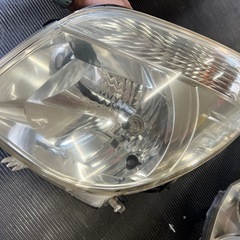 ♦︎MK21S ヘッドライト♦︎の画像