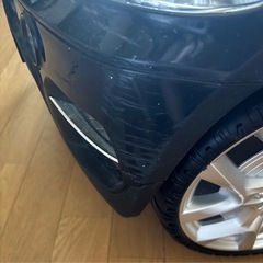 子供用電動乗用玩具　乗り物　車　BMWの画像