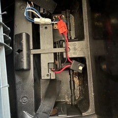 子供用電動乗用玩具　乗り物　車　BMWの画像