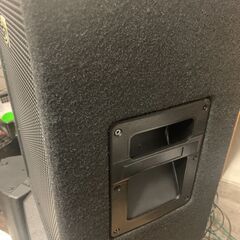 CLASSIC PRO　CP12E　パッシブスピーカー　2発セットの画像