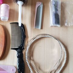 ☆★いろいろ！ヘアー飾り★☆の画像